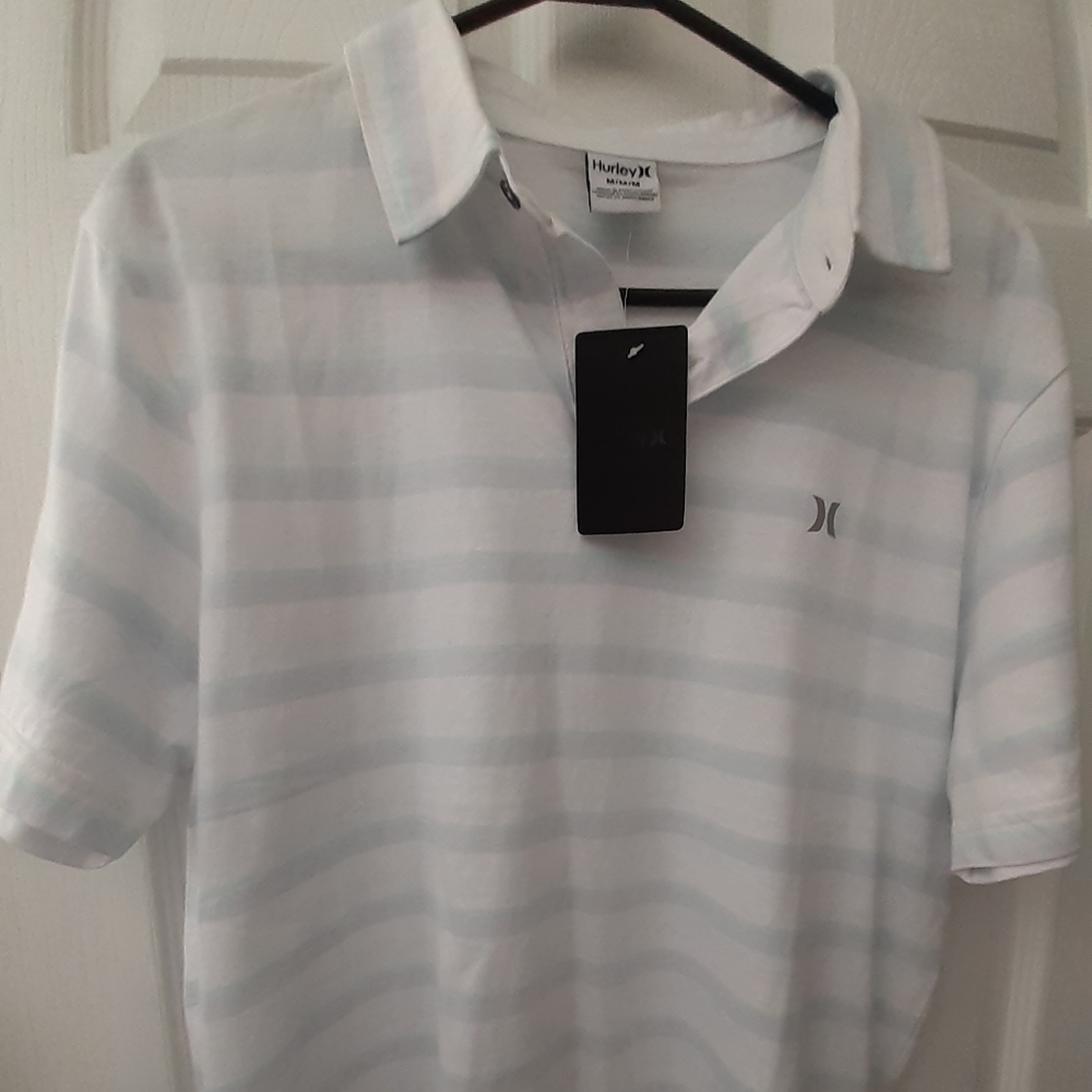 Hurley Men's Medium NWT